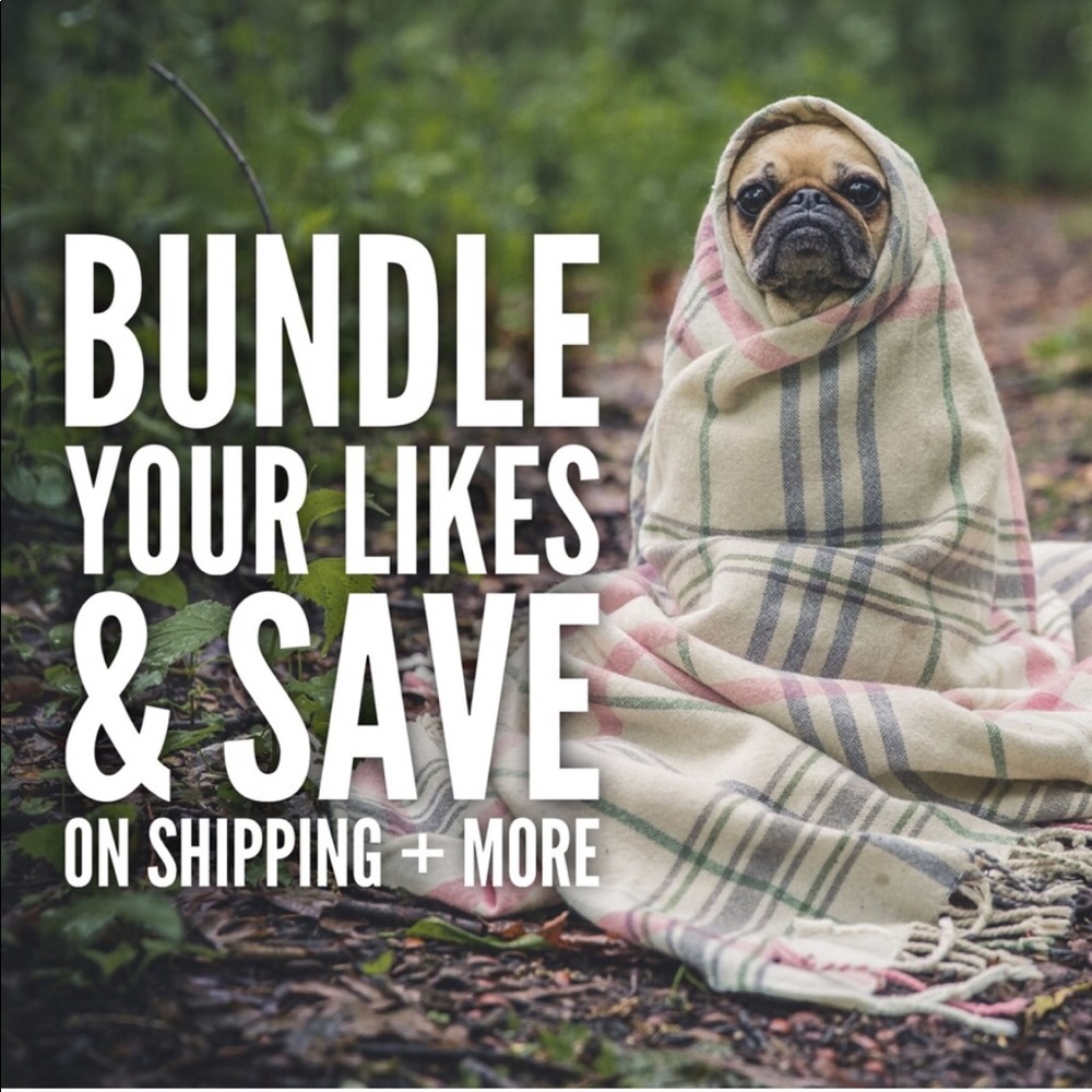 📦 Bundle & SAVE 💵